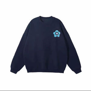 T-shirt à col rond en coton avec écran LED intelligent personnalisé - Écran animé dynamique - Product Image 3