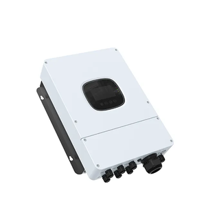 อินเวอร์เตอร์ไฮบริด SRNE แบบออฟกริด 3kw 3.6kw 5kw 10kw 12kw ระบบโซลาร์เซลล์สำหรับบ้าน 110v 120v 220v 240v 380v - Product Image 5