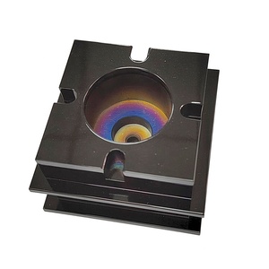 Tùy chỉnh gia công nhôm <span class=keywords><strong>6061</strong></span> các bộ phận Chai Nắp PVD điều trị <span class=keywords><strong>CNC</strong></span> gia công dịch vụ <span class=keywords><strong>CNC</strong></span> phay máy tiện phần - Product Image 3