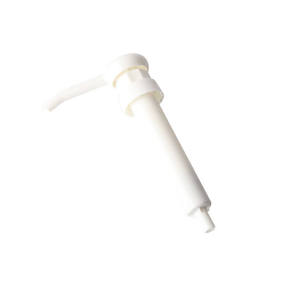 OEM OEM Logo 38mm 30cc große Leistung <span class=keywords><strong>Liquid</strong></span> Lotion Seifensp ender Pumpe Gallone Pumpe 400 410 415 Hersteller/Großhandel