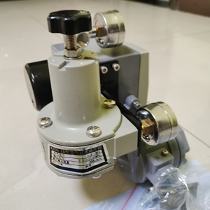 นิวเมติก HEP-17 HEP-16 HEP-15สำหรับลดตัวควบคุม KZ03-2A KZ03-2B HEP-17 HEP-17 HEP-17 - Product Image 6