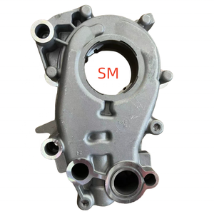 Pièces automobiles <span class=keywords><strong>pompe</strong></span> à <span class=keywords><strong>huile</strong></span> OEM12640448 12590152 12590016 <span class=keywords><strong>Chevrolet</strong></span> Camaro <span class=keywords><strong>CAPTIVA</strong></span> CadillacCTS ATS SRX XTS SLS - Product Image 2
