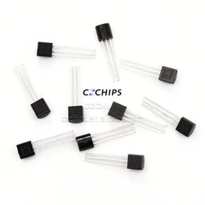 Nouveau et original - En stock 03P4M-T-AZ Transistor semi-conducteur Triode TO-92 CZSKU:L6D0C0H7 - Product Image 1