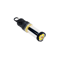 Lampe anti-moustiques de camping à lumière froide Lampe anti-moustiques haute puissance Lanterne de camping portable avec chargeur de téléphone