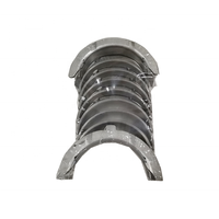 Juego de cojinetes de cigüeñal de Sistemas de motor de coche de alta calidad más vendidos OEM 21020-27900