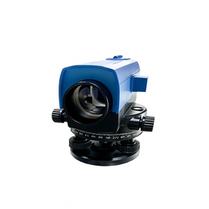 Nivel Automático DS732C/DS736C con Amortiguación Magnética de Aire y Autocalibración, Instrumento de Topografía de Alta Calidad - Product Image 4