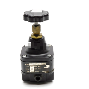 <span class=keywords><strong>3</strong></span>/2 1/4 Bsp Double Pilot M5 V61b4dda-x5020 Stok Baru Belum Terpakai Original Siap Kirim Cmmt-as-c12-11a-p3-mp-s1 Otomasi Industri - Product Image 2