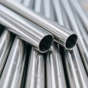 Трубы/трубки из нержавеющей стали 301L, 304, 304L, 310, 316, 316L, <span class=keywords><strong>430</strong></span>, 410, 904L на заказ от производителя - Product Image 2