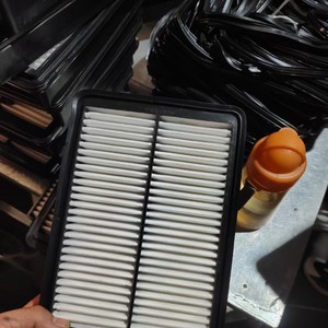 Filtre à air 28113-Q5000 pour voitures Hyundai Beijing, pièce de rechange, taille standard - Product Image 4