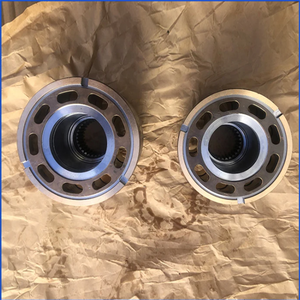 Pièce de réparation de pompe hydraulique Danfoss 90R100 90R75 90R130, bloc-cylindres, pièce de pompe 90R180 - Product Image 4