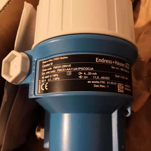Endress and Hauser Cerabar S Pmc71 Pmc41 Pmc51 de Buena Calidad - Product Image 3