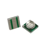 Shenzhen Gute Qualität Hochleistungs-LED 3W UVA 405NM NM 3535 Ultraviolett-Chip für die Insekten falle SMD-LED-Chip