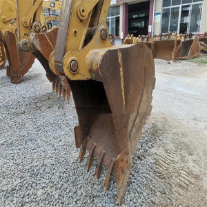 Japan Made Used 312D excavator, used excavator 312d 312c - Product Image 6