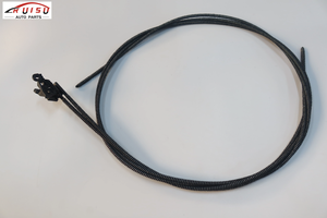 Cavo Tendina Parasole Originale OEM Durevole Prezzo Franco Fabbrica, Ricambi Personalizzabili per GEELY <span class=keywords><strong>Atlas</strong></span> <span class=keywords><strong>Pro</strong></span> Proton X70 - Product Image 3