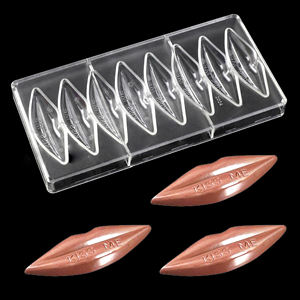 Personnalisé populaire en plastique gâteau pain <span class=keywords><strong>boulangerie</strong></span> moule à bonbons 20 cavités 3D moules à chocolat en forme de <span class=keywords><strong>polygone</strong></span> - Product Image 3