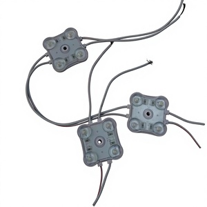 Module LED SMD2835 étanche IP68, DC12V 2W 150lm/W, 170 LED, éclairage de signalisation, CE RoHS Ra80, garantie 5 ans - Product Image 2