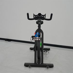 Bicicleta de <span class=keywords><strong>Spinning</strong></span> para Interiores YG Fitness YG-S015, Bicicleta de Ciclismo Estacionaria para Uso Doméstico - Product Image 5