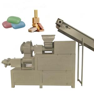 เครื่องอัดรีดสบู่อุปกรณ์ทางเคมีที่จำเป็นเครื่องทำสบู่ในโรงงาน - Product Image 1