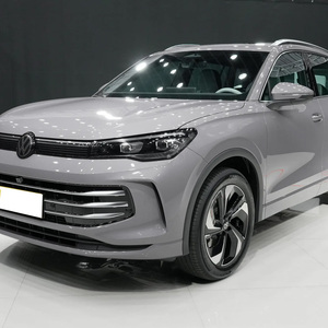 Véhicule SUV Pro Volk Swagen VW <span class=keywords><strong>Tiguan</strong></span> L 2024, essence automatique 330TSI, <span class=keywords><strong>voiture</strong></span> neuve - Product Image 2