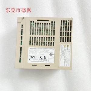 <span class=keywords><strong>YUSHIN</strong></span> 1เฟส0.2KW เซอร์โวเซอร์โวไดร์เวอร์ Sgdm SGDM-02ADA - Product Image 4