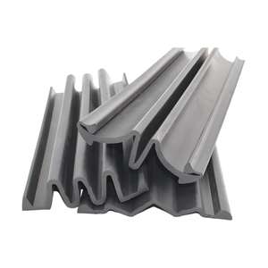 Tira de Goma EPDM, en Forma de Acordeón y Elástica, <span class=keywords><strong>para</strong></span> Sellado Impermeable de Juntas de Expansión de Edificios - Product Image 5