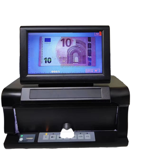 Équipement professionnel d'analyse d'image d'expert médico-légal pour les banques, le bureau de police, les douanes, le bureau du gouvernement - Product Image 3