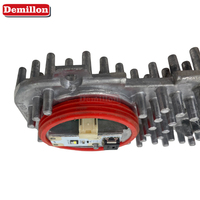 Module de commande de phare Demillon 63117263051 de haute qualité pour BMW Série 6 F06 640 d 2011- X5 F15 F85 25 d 2015-
