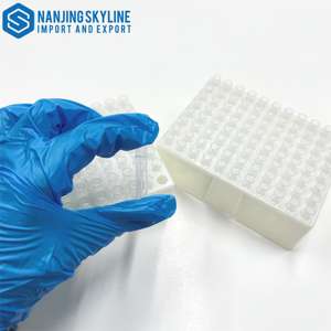 เครื่องวิเคราะห์ Mindray CLIA รุ่น CL900i CL1000i CL1200i  คิวเวตต์ ถ้วยใส่ตัวอย่าง  3696 ชิ้น/ลัง - Product Image 4