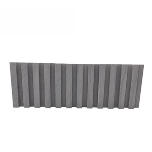 Panel <span class=keywords><strong>de</strong></span> Pared <span class=keywords><strong>de</strong></span> Bambú WPC Ecológico Antimoho, Impermeable y Resistente a la Humedad para Remodelación <span class=keywords><strong>de</strong></span> Interiores <span class=keywords><strong>de</strong></span> Apartamentos - Product Image 5