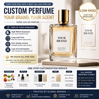 Brume parfumée 50 ml Sweet Velvet Bear par Teddy Island, parfum unisexe mignon, écologique et longue durée