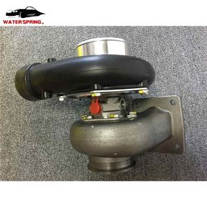 Гоночный GT35 GT35R GT3582R турбина <span class=keywords><strong>A</strong></span>/R.82 T4 с двойным шарикоподшипником турбонагнетателя - Product Image 5