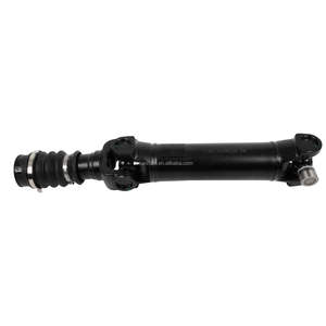 เพลาขับเหล็กแบรนด์ใหม่สำหรับ JEEP Wrangler 2003-2006 L6 4.0L หมาย<span class=keywords><strong>เลข</strong></span> OE 52098784AC และ52098784AB รับประกัน12เดือน - Product Image 2