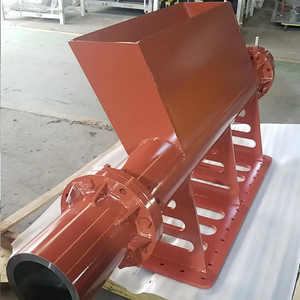 Metalen Fabriek Custom Zware Stalen Structuur Lassen Metalen Omhulsel Frame Plaatwerk Fabricage Service - Product Image 3