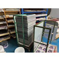 Autocollants thermocollants personnalisés en vinyle de haute qualité, motifs prêts à l'emploi pour impression par transfert PET, autocollants de rue, dessins animés, pour vêtements