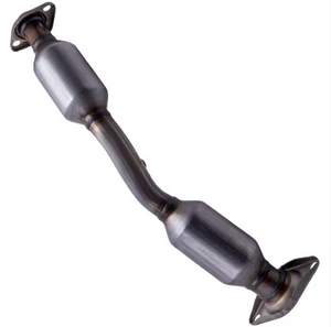 Convertidor Catalítico de Tres Vías de Acero Inoxidable para Nissan Sentra 2.0L 2007-2012, Venta al Por Mayor - Product Image 4