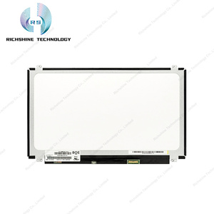 Wholesale Factory Price BOE Laptop Panel NT156WHM-N42 15.6" Slim 30 Pin HD Replacement Laptop Lcd Screen with <b>Brackets</b> - Product Image 1