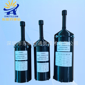 Câble à fibres optiques 1 km en Kevlar pour drones d'inspection de pipelines extérieurs, robots canins et véhicules sans pilote - Product Image 4