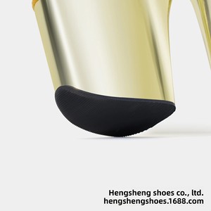 Sandali Sexy Estivi con <span class=keywords><strong>Tacco</strong></span> Alto 20cm, Piattaforma Impermeabile, Punta Aperta, Scarpe da Nightclub e Passerella, per Pole Dance, Aumentano l'Altezza - Product Image 5