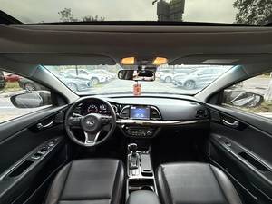 Berline familiale d'occasion : <span class=keywords><strong>Kia</strong></span> K4 2014, 1.8L, finition GLS, économique en carburant, conduite confortable, faible coût d'entretien - Product Image 5