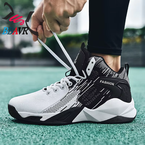 Made in China Simple Style Casual Sports Running Board <b>Shoes</b> Women's High Quality Outdoor Sneakers - Product Image 1
