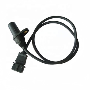 Genuine Standard 0025422518 <strong>Auto</strong> Wheel <strong>Speed</strong> <strong>Sensor</strong> Designed Specifically for ACTROS Truck - Product Image 2