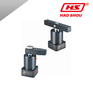 Hao Shou FAM Hydraulic <b>Puller</b> 19 Mm Stroke Steel Alloy Material For Industrial Use - Product Image 5