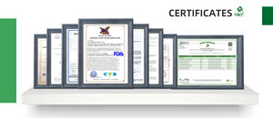 純オリーブ葉エキスオレウロペイン20% オレウロペインオリーブ葉エキス - Product Image 6