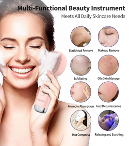 <span class=keywords><strong>Cepillo</strong></span> de limpieza <span class=keywords><strong>facial</strong></span> de silicona eléctrico, depurador <span class=keywords><strong>facial</strong></span>, <span class=keywords><strong>cepillo</strong></span> <span class=keywords><strong>limpiador</strong></span> <span class=keywords><strong>facial</strong></span> impermeable para hombres y mujeres - Product Image 6