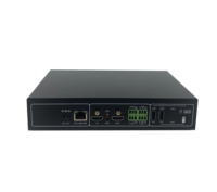 Codificador de Video HD 4K H.265 H.264 de 8 Canales, Decodificador HDMI, Transcodificador IP, Decodificador 4K