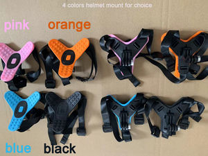 5 en 1 Kits <span class=keywords><strong>casque</strong></span> de moto support de menton rotatif sangle de téléphone portable <span class=keywords><strong>pour</strong></span> GoPro Hero 13 12 11 10 9 8 7 <span class=keywords><strong>6</strong></span> 5 4 3 - Product Image 6