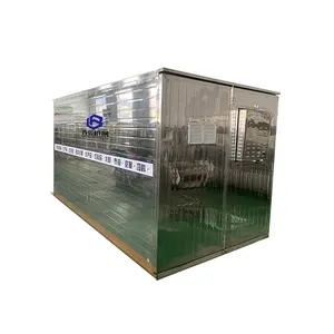 Factory Supply Industrial Food Dehydrator Machine For Fruit And Vegetable/deshydrateur Alimentaire