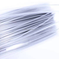 Cordage de Tennis en Nylon Jauge 17, Bobine de 200 m, Polyester pour Raquette, OEM Vente en Gros, 45-60 LBS pour Joueurs de Tennis