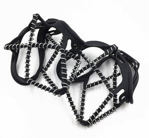 DB-009 de escalada antideslizantes para Primavera, pinzas para crampones, pinzas para hielo, pinzas para nieve, zapatos - Product Image 5