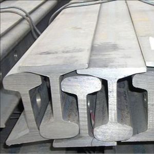 Trung Quốc Nhà máy chuyên nghiệp theo dõi thép q235b ánh sáng cần cẩu thép đường ray sắt hồ sơ đào tạo đường sắt Đường Sắt đường sắt Đường Sắt theo dõi đường sắt - Product Image 5